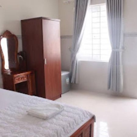 Hoang Phat Hotel 붕타우 외부 사진
