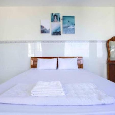 Hoang Phat Hotel 붕타우 외부 사진