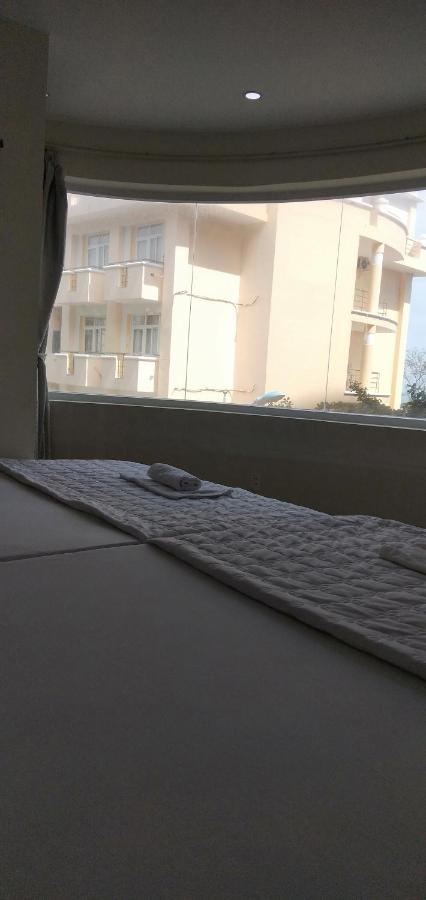 Hoang Phat Hotel 붕타우 외부 사진