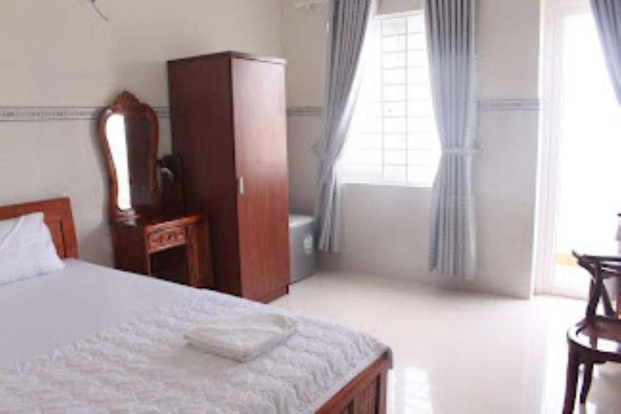 Hoang Phat Hotel 붕타우 외부 사진