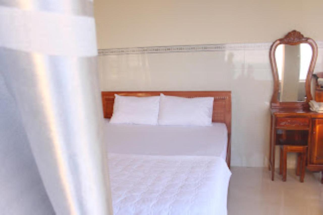 Hoang Phat Hotel 붕타우 외부 사진