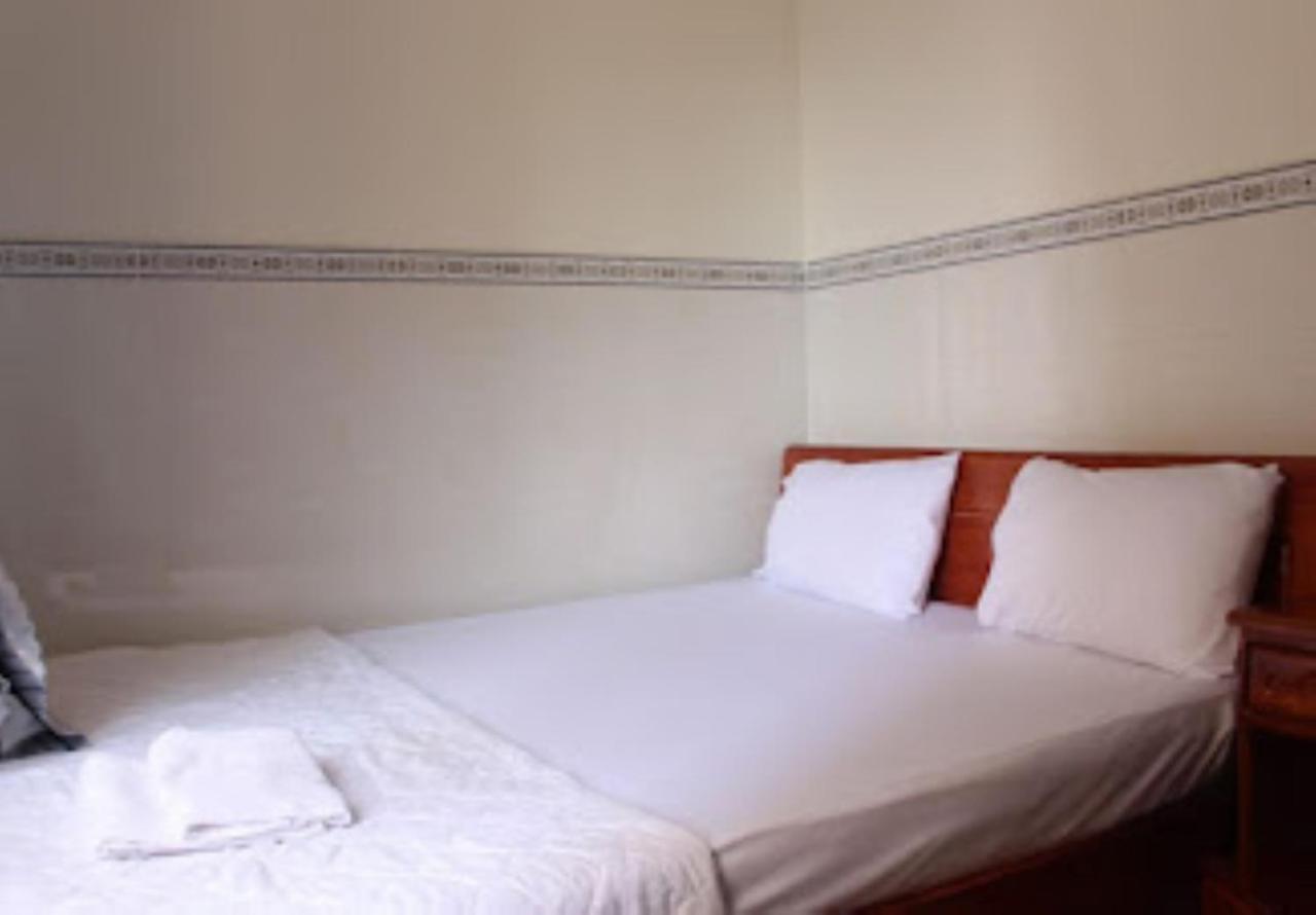 Hoang Phat Hotel 붕타우 외부 사진