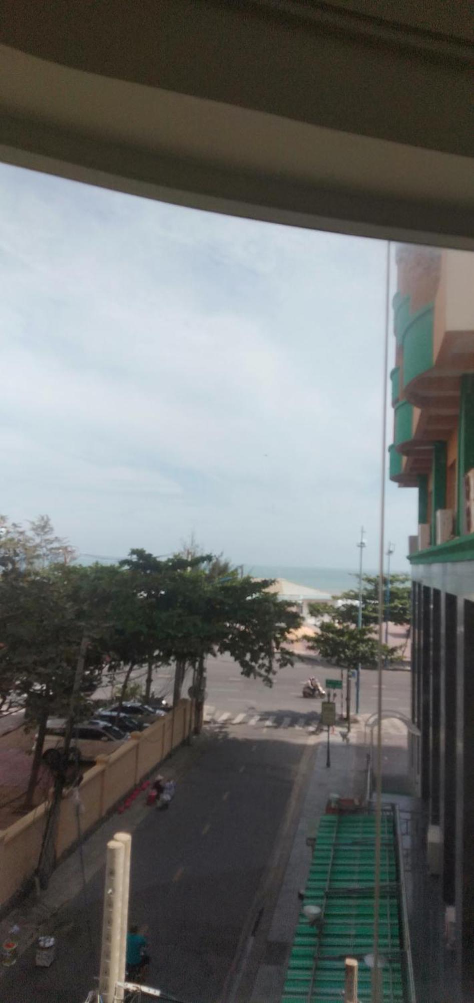 Hoang Phat Hotel 붕타우 객실 사진