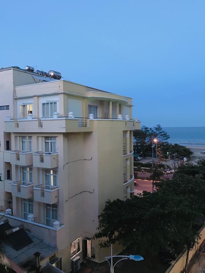 Hoang Phat Hotel 붕타우 외부 사진