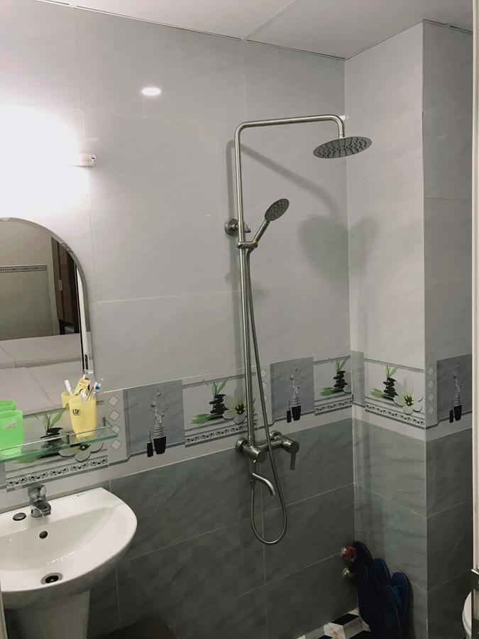 Hoang Phat Hotel 붕타우 외부 사진